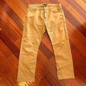 Banana Republic Jeans, men, 38 x 32